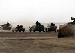 قوات سوريا الديمقراطية تسيطر على 25 % من الرقة