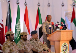 قيادة تحالف دعم الشرعية فى اليمن تنهى مشاركة قطر فى العمليات
