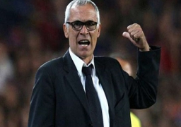 كوبر يصطحب 24 لاعباً إلى تونس