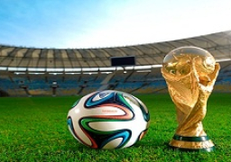 كوريا الجنوبية تقترح استضافة شمال شرق آسيا للمونديال