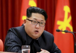 كوريا الشمالية تفرج عن طالب أمريكي محكوم عليه بالسجن 15 عاماً