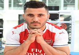 كولاسيناتش.. رسمياً في أرسنال