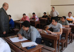 لجان الثانوية العامة للطلاب تحذر الطلاب من حيازة المحمول