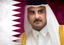 الشيخة نوف آل ثانى تطالب المجتمع الدولى بالتدخل لعزل تميم من الحكم