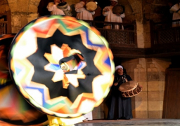 اليوم .. افتتاح فعاليات ليالي الأسمرات الرمضانية