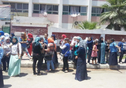 اليوم.. نهاية ماراثون الثانوية العامة بـ”الإحصاء” و”التربية الوطنية”