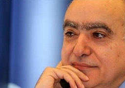 مبعوث الأمم المتحدة الجديد لليبيا يعد بأعلاء مصلحة الليبيين