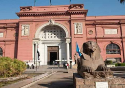 متاحف مصر تحتفل بعيد الفطر المبارك