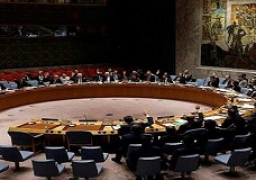 مجلس الأمن يمدد حظر السلاح على ليبيا لمدة عام