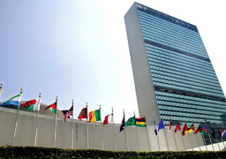 مجلس الأمن يمدد حظر السلاح على ليبيا لمدة عام