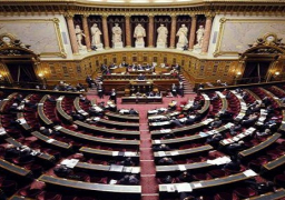 مجلس الشيوخ الأمريكي يقر عقوبات جديدة على روسيا وإيران