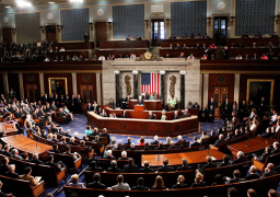 مجلس الشيوخ الأميركي يدفع بتشريع خاص بالشرق الأوسط