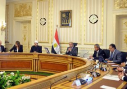 مجلس الوزراء يوضح فى انفوجراف أهم شرائح الإعفاء الضريبى