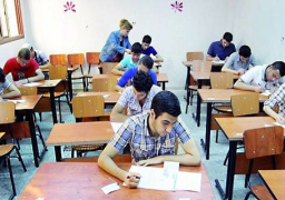 محافظة جنوب سيناء تنهي استعداداتها لامتحانات الثانوية العامة