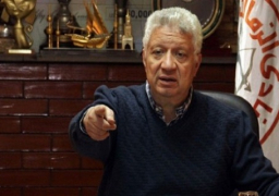 مرتضى يؤكد أن انتخابات الزمالك بعد اختيار الأعضاء للائحة