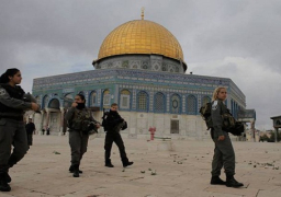 اليونسكو: الأقصى كل الحرم وكل ما نفذه الاحتلال باطل
