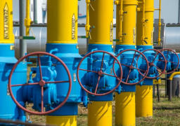 الملا يؤكد الالتزام بتعجيل تنفيذ المرحلة الثانية من مشروع إنتاج الغاز من حقول غرب الدلتا