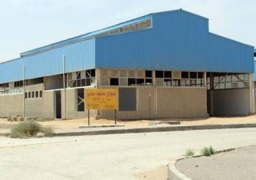 قابيل يعلن بدء تجارب التشغيل بمصانع الروبيكى خلال ايام