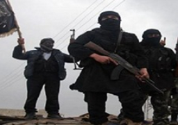 مصدر أمنى عراقى: داعش يختطف 20 عائلة فى الموصل