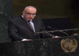 مصر تترأس اجتماعاً بمجلس الأمن حول التعاون الدولي لمكافحة الإرهاب