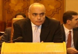 مصر تنظم اجتماعا بمجلس الأمن حول مكافحة الإرهاب في ليبيا