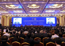 مصر ضيف الشرف في معرض الصين والدول العربية 2017