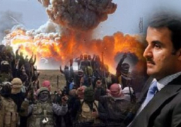 مصر والسعودية والإمارات والبحرين تدرج 59 شخصاو12 كيانا بقطر بقوائم الإرهاب