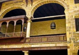 اليوم..افتتاح معرض المرأة في الفن الإسلامي في بيت السناري