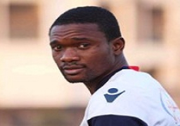 معروف يوسف ينضم لتدريبات الزمالك