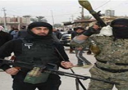 مقتل 30 مسلحا من “داعش” في مواجهات بدرعا السورية