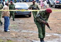 مقتل 4 في انفجار عبوة ناسفة بمركبة في شمال شرق كينيا