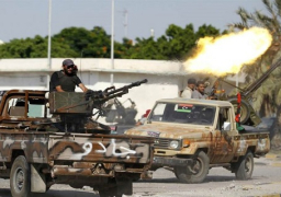 مقتل مسلحين من القاعدة باشتباكات مع الأهالي والجيش جنوبي ليبيا