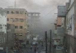 مقتل وإصابة 7 حوثيين في انفجار جنوب اليمن