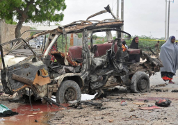 19 قتيلا بهجوم “الفندق والمطعم” في مقديشو