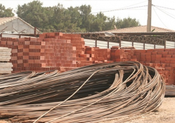 1.8 مليار دولار صادرات مواد البناء فى 4 شهور