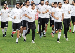 منتخب مصر في مواجهة صعبة امام تونس
