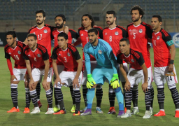 منتخب مصر للمحليين يواجه ليبيا وديا إستعداداً للمغرب