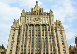 موسكو تطرح خارطة طريق لحل أزمة بيونج يانج