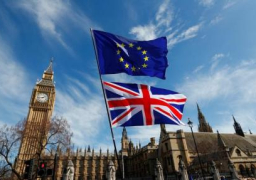 لندن وبروكسل تخفقان في تحديد موعد لبدء محادثات بريكست