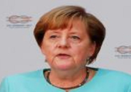 حزب ميركل يوافق على السعى لتشكيل ائتلاف موسع فى ألمانيا