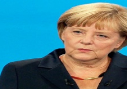 ميركل: عقد قمة أوروبية أفريقية للتعاون بين الجانبين نوفمبر