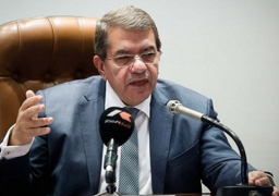 نائب وزير المالية: مصر توقع بباريس أول اتفاقية دولية لمكافحة التهرب الضريبى