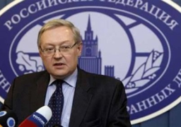 نائب وزير خارجية روسيا يرجح إجراء محادثات سوريا في آستانة أوائل يوليو