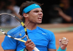 نادال في دور الثمانية لفرنسا المفتوحة بعد عرض قوي