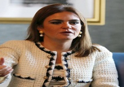 نصر : الانتهاء من المسودة الأولى للائحة التنفيذية لقانون الاستثمار وإرسالها لرئيس الوزراء