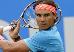 صدام اسبانى سويسرى بين نادال وفافرينكا فى نهائى رولان جاروس