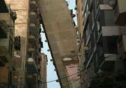نيابة الإسكندرية تباشر التحقيق مع “وكيلة” العقار المائل