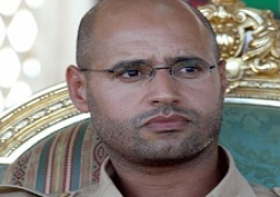 هيومن رايتس: سيف الإسلام القذافي مطلوب من المحكمة الجنائية الدولية