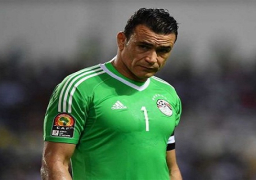 وادي دجلة يحيل “الحضري” للتحقيق بسبب تجاوزه في حق النادي