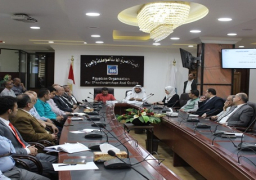 ورشة عمل للتعريف بالاجراءات السعودية الجديدة لضمان سلامة المنتجات البلاستيكية